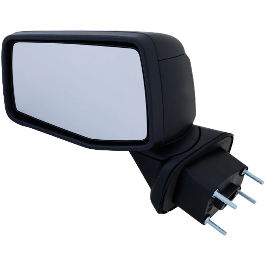 Driver Side Mirror for GMC Sierra 1500 Truck (2022)