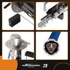 Fuel Pump Module Assembly for Suzuki Hayabusa GSX1300R (2001–2012)