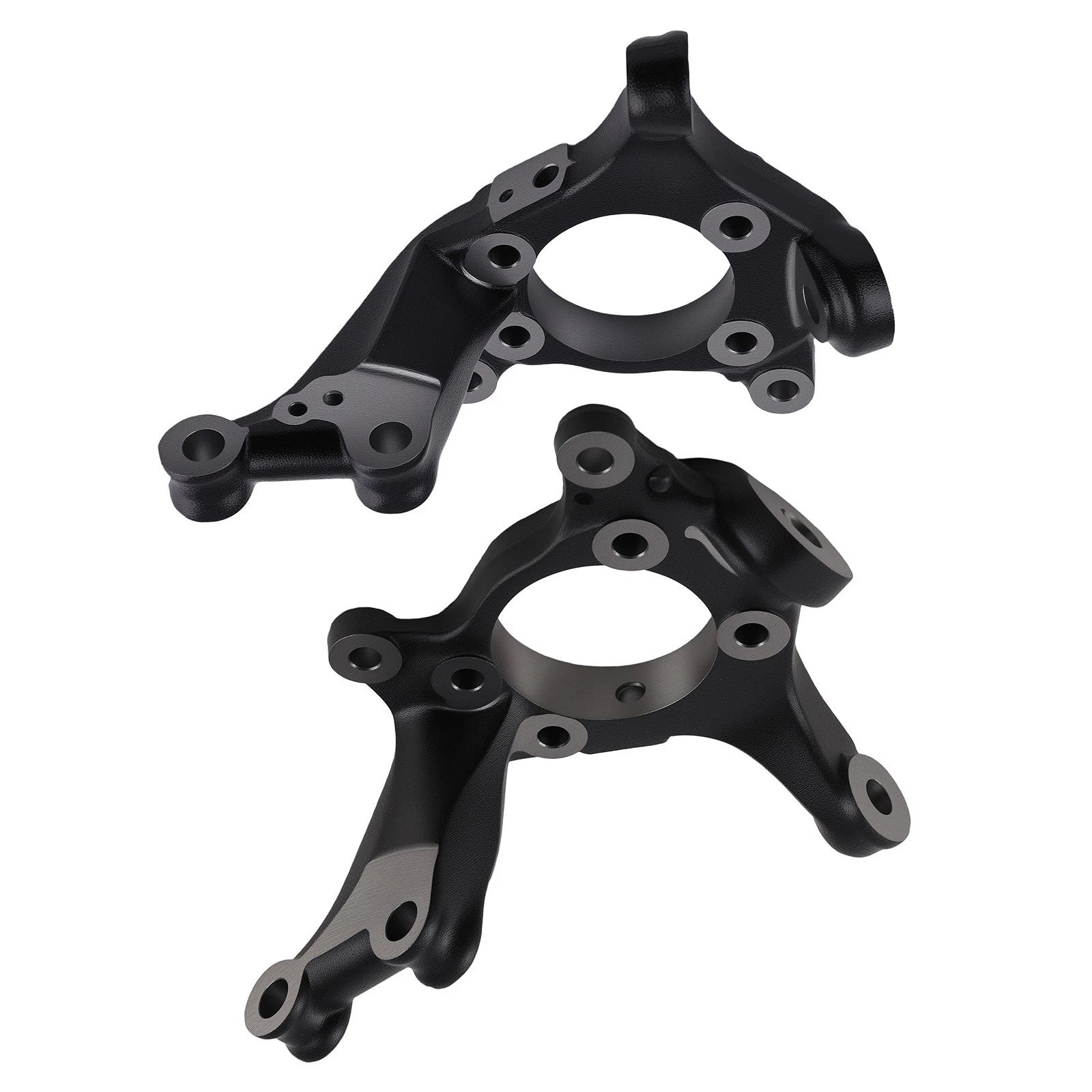 2x Front Left & Right Steering Knuckles for Toyota RAV4/Mirai (2017–2020)
