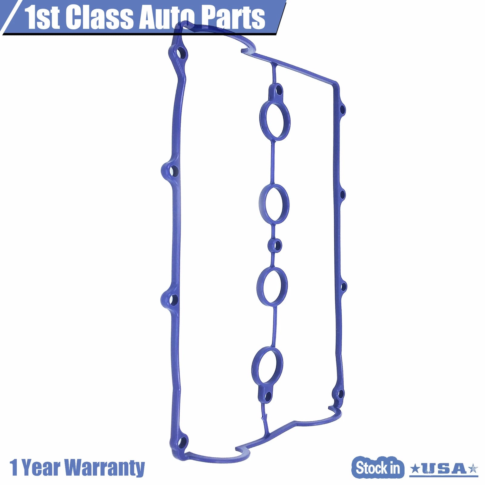 Engine Valve Cover Gasket for Mazda Miata (1990-1993)