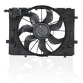 Cooling Fan Assembly for Mercedes-Benz C180/C200/C250/C300 (2014–2017) A0999061200