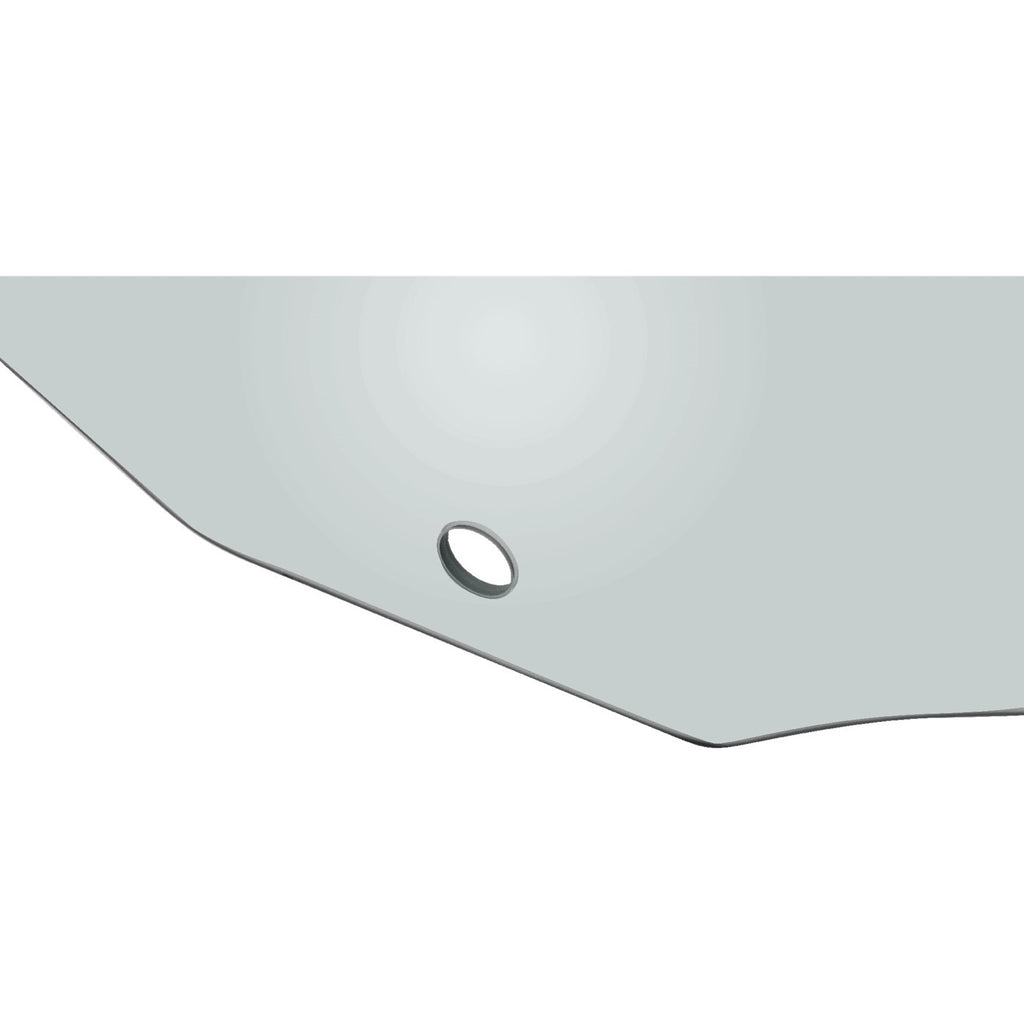 Front Driver Door Glass for Mini Cooper Countryman (2011–2016)