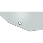 Front Driver Door Glass for Mini Cooper Countryman (2011–2016)