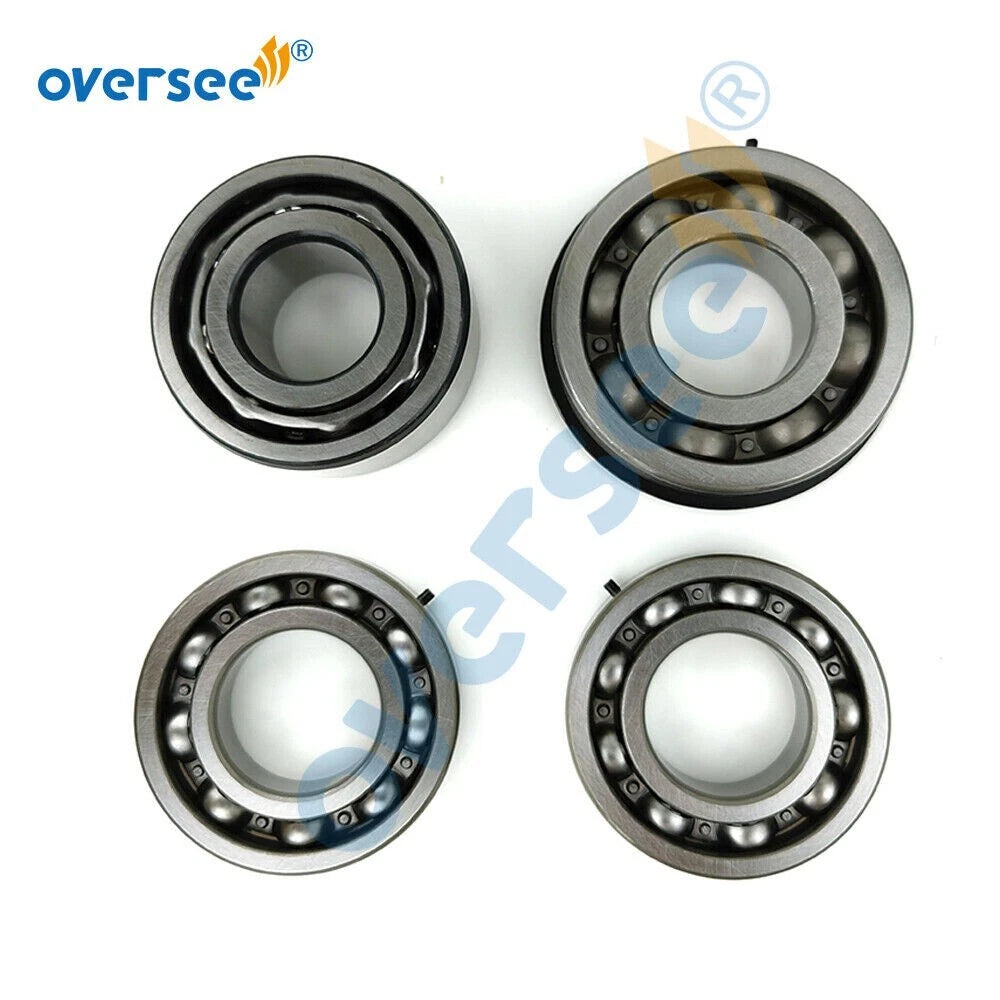 Crankshaft Rebuild Kit for Yamaha GP800 (1999–2001) 66E-11651-00 66E-11650-00