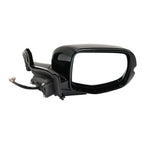 Power Heated Mirrors for Honda Pilot (2017) - Left & Right with Turn Signal