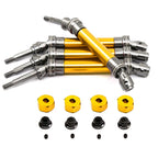 CVD Drive Shaft for Traxxas Slash (1/10 RC Car)