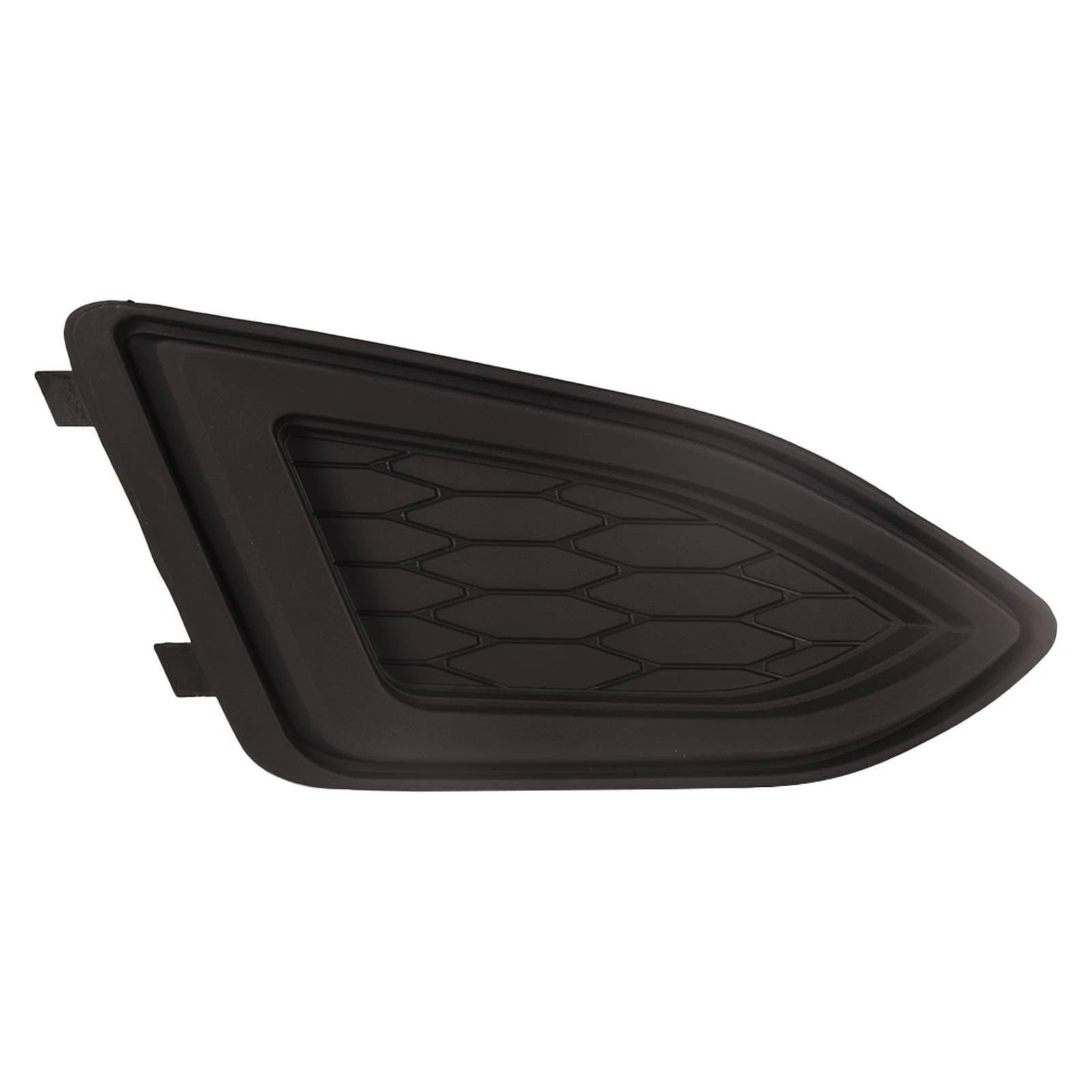 Set of 2 Fog Light Covers for Ford Edge (2015-2018)