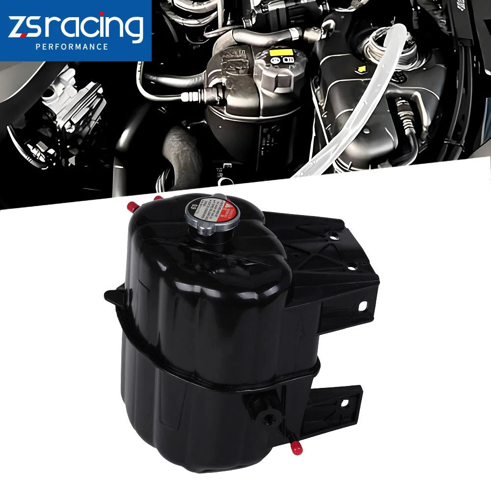 Engine Coolant Recovery Tank for International 7600 7700 (2003–2007) 603-5131