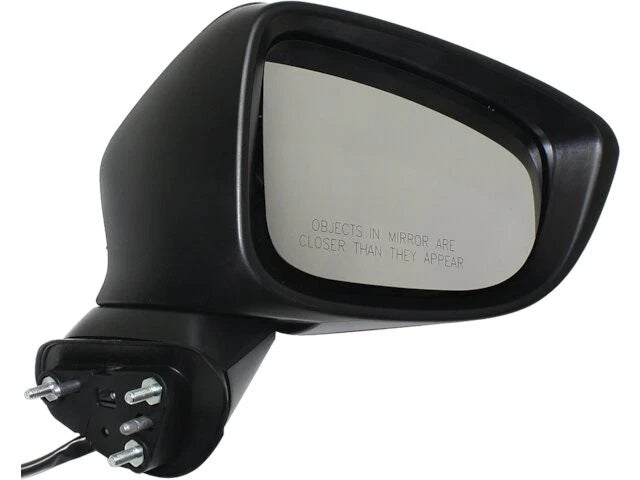 Door Mirror for Mazda 6 (2014–2016) CC861NW