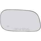 Heated Mirror Glass for Dodge Durango, Chrysler Aspen (2004–2009)