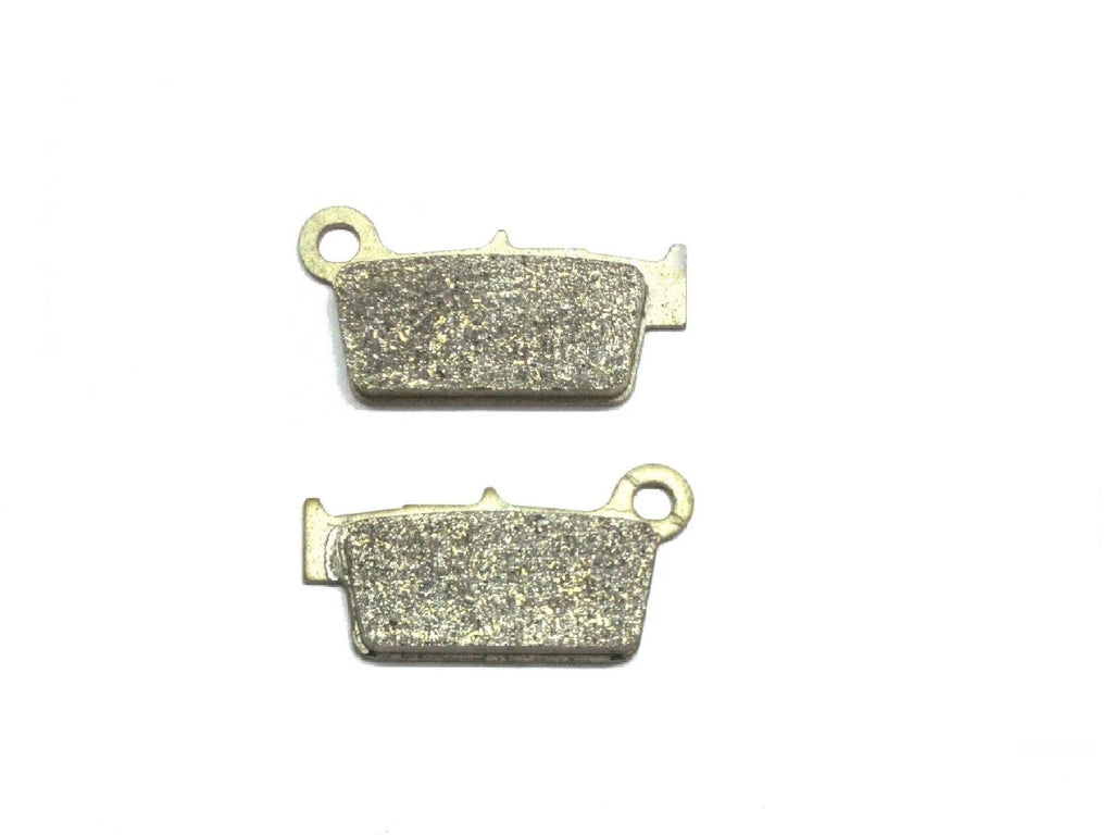 Front Rear Brake Pads for Honda CR 85 R RB 85R 85RB (2003–2007)