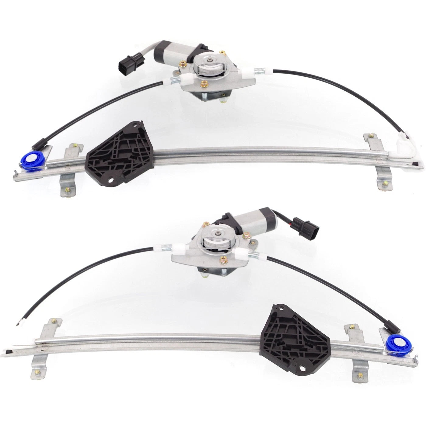 Set of 2 Window Regulators for Subaru WRX (2013–2014)