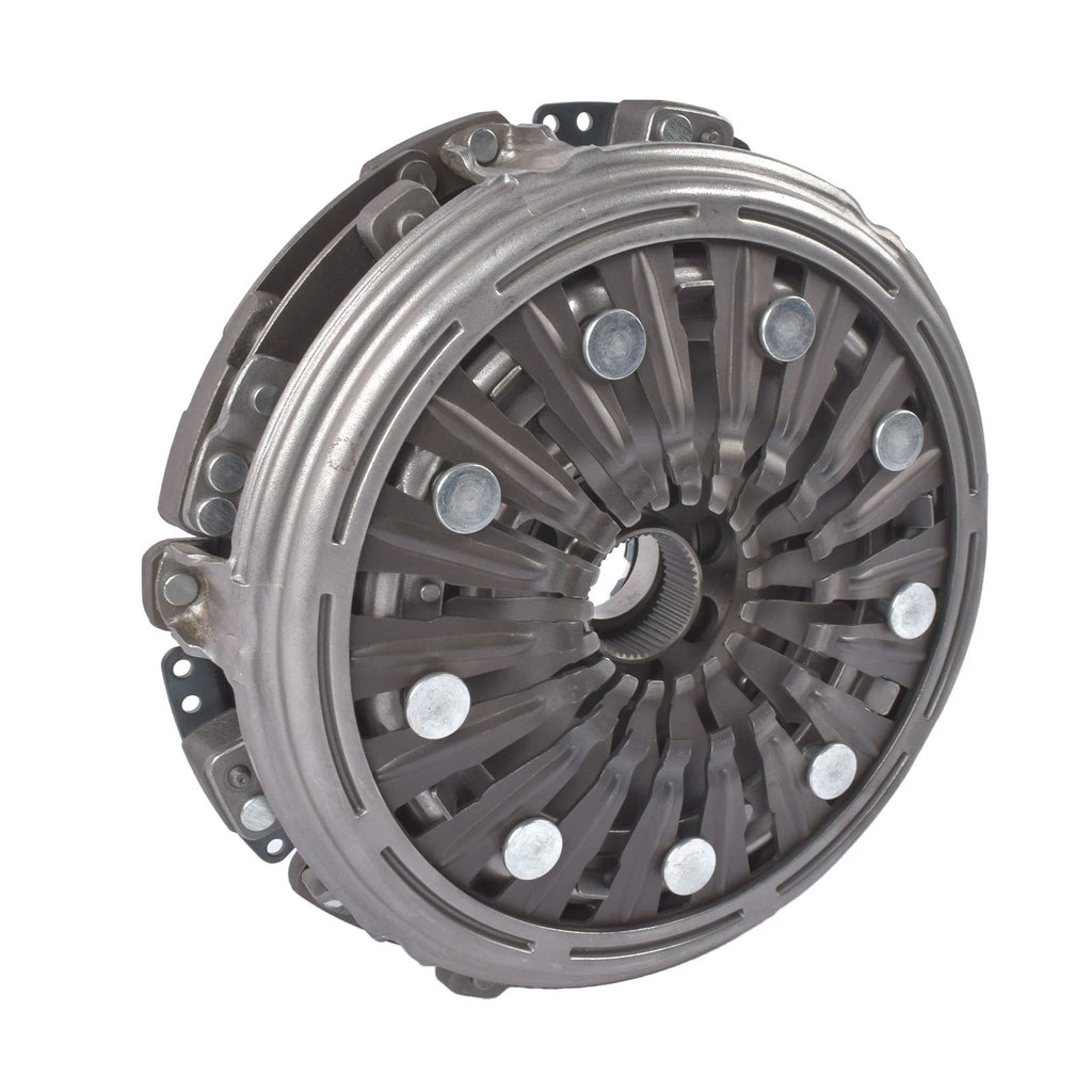 Double Clutch Kit for Hyundai Ioniq Electric Hybrid (2017–2021)
