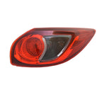 Replacement Passenger Side Outer Tail Light Assembly For 2013-2016 Mazda CX5