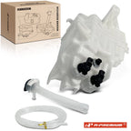 Windshield Washer Reservoir with Cap & Pump for Toyota RAV4 (2009–2012)