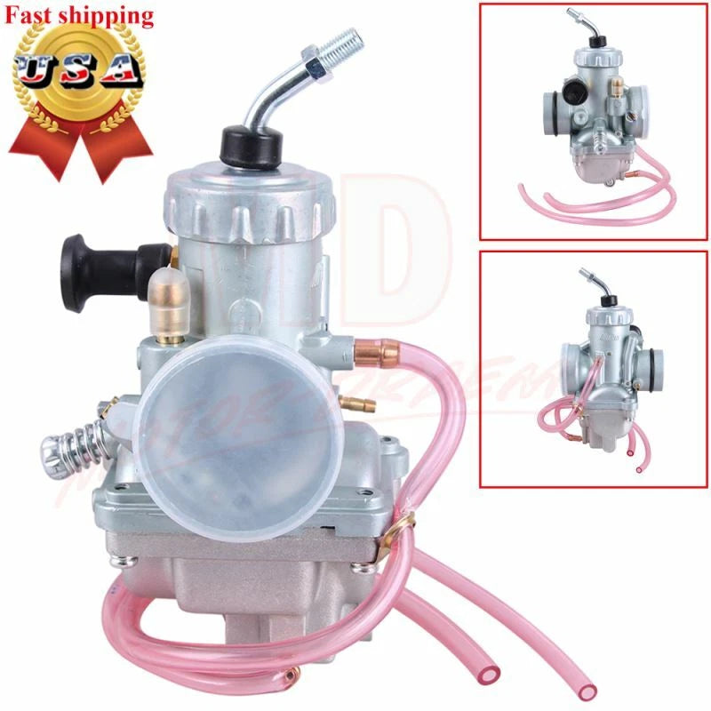 Carburetor for Yamaha TTR125E/TTR125LE (2003–2016)