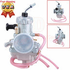 Carburetor for Yamaha TTR125E/TTR125LE (2003–2016)