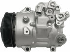 A/C Compressor Kit Replacement for Ford Falcon BA BF (2002-2010)