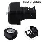 Air Filter Housing Cover for GX140 GX160 5.5hp 6.5hp