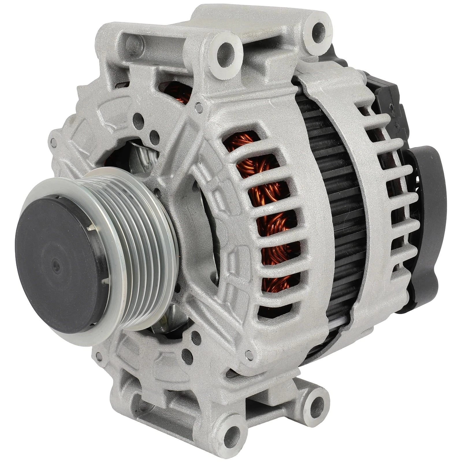 180A Alternator for Audi A6 Quattro (2009–2011)