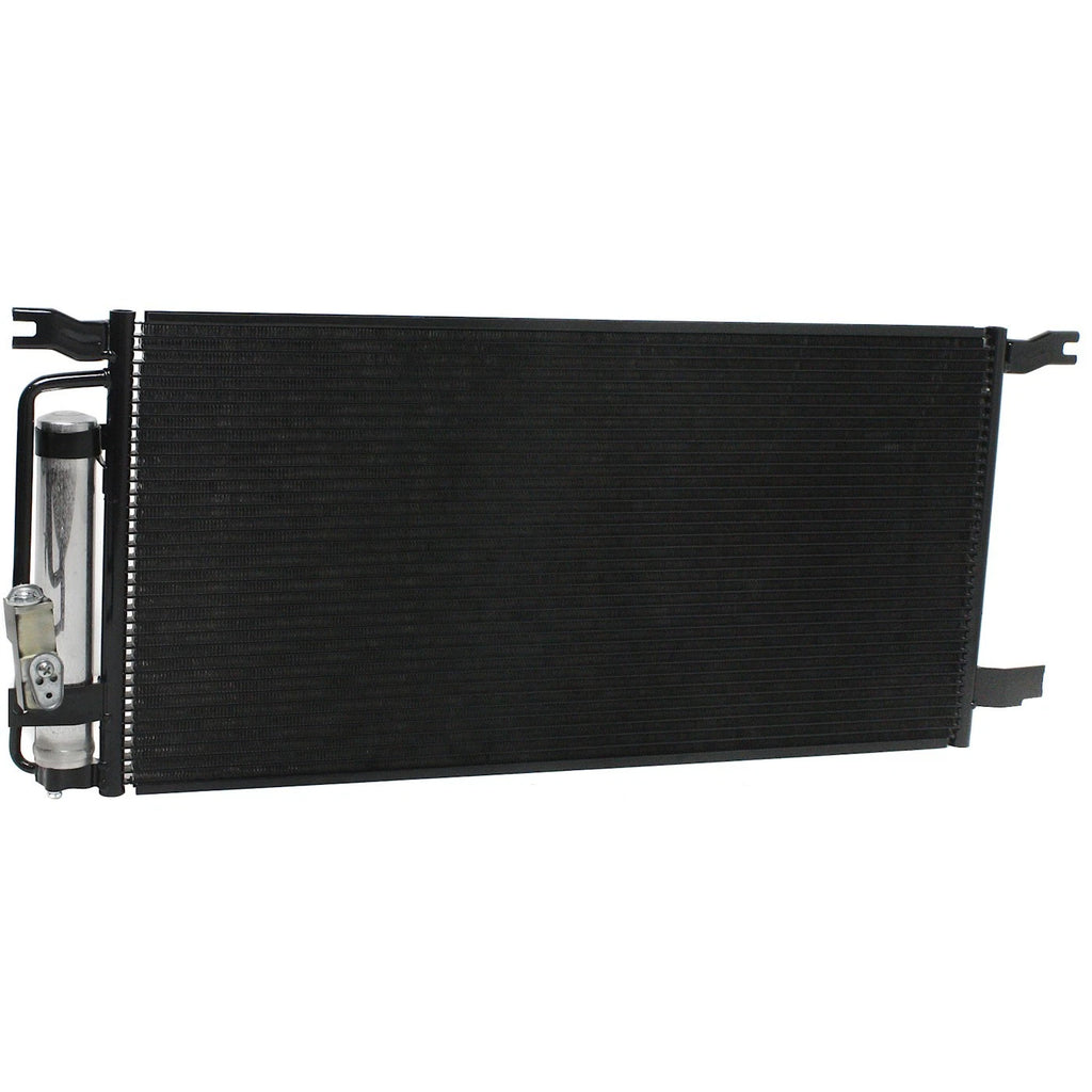 A/C Condenser for Buick Rendezvous, Chevrolet Venture, Pontiac Montana