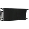 A/C Condenser for Buick Rendezvous, Chevrolet Venture, Pontiac Montana