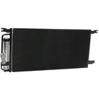 A/C Condenser for Buick Rendezvous, Chevrolet Venture, Pontiac Montana