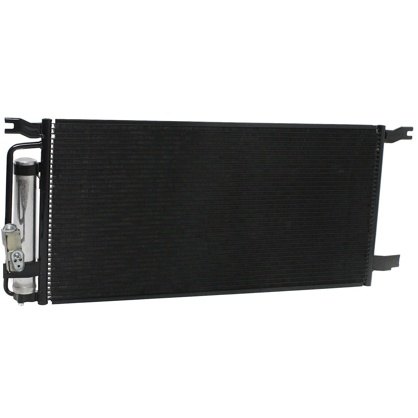 A/C Condenser for Buick Rendezvous, Chevrolet Venture, Pontiac Montana