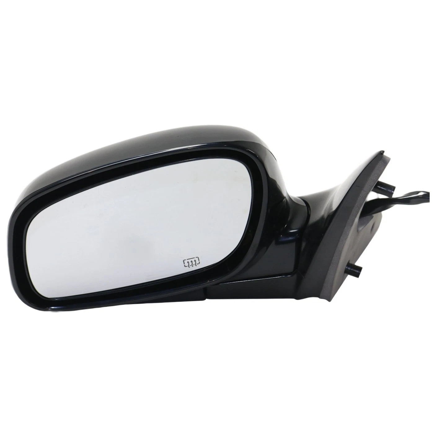Heated Driver Left Side Mirror for Lincoln Town Car (2004–2008)