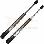 Set of 2 Rear Trunk Lift Support Struts for Saturn Aura (2007–2010)