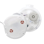 Delphi FG1814 Fuel Pump Module Assembly for Chevrolet Impala (2014–2015)