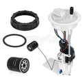 Fuel Pump Assembly & Oil Filter for Polaris Ranger XP 900 1000 570 (2013–2021) 47-1010