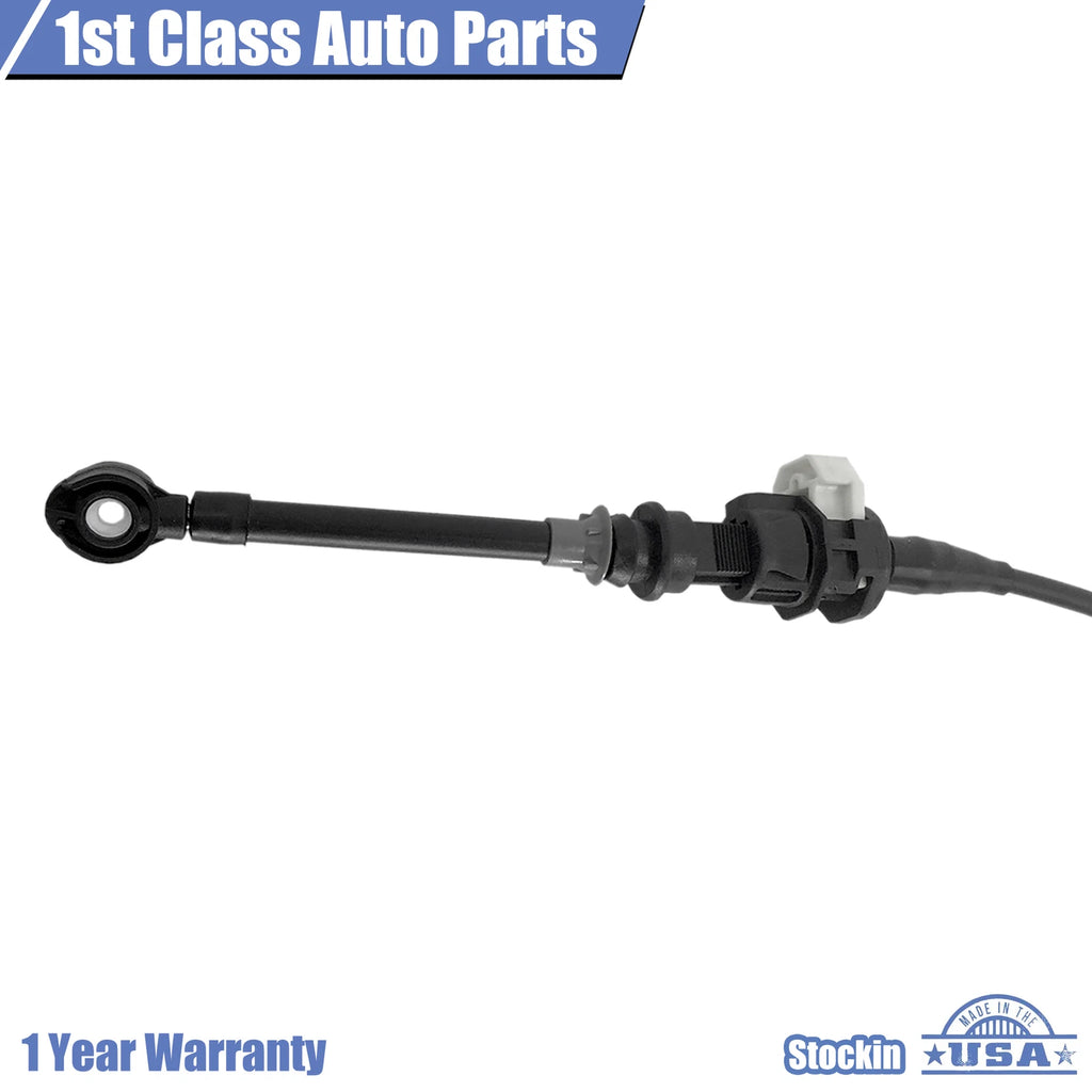 Transmission Shift Cable for Ford F-150 F-250 F-350 Bronco (1992–1997) F5TZ7E395A