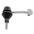 CNC Aluminum Handlebar Helmet Lock for Indian Motorcycle Accessories