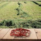 Valve Cover Gasket Sealing Ring Set for Dodge Cummins
