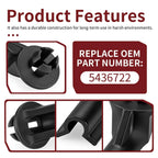 Gear Shifter Rod Linkage Bushing for Polaris Sportsman 450 HO (2016–2025)