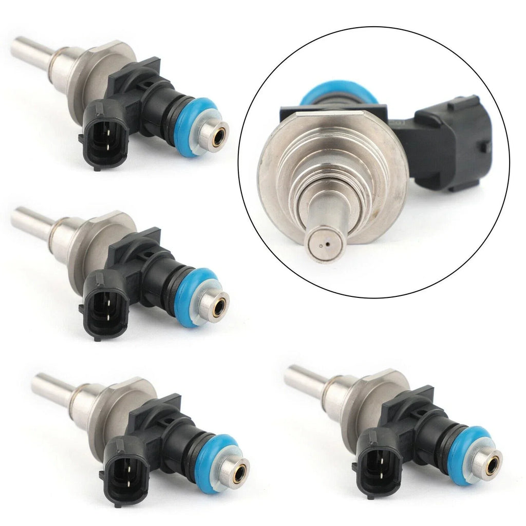 Fuel Injectors for Mazda 6 MPS GG Sedan 2.3L L3-VDT (2005-2007)
