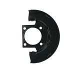 Front Brake Dust Shield for Hummer Chevrolet Silverado GMC (2007-2014)
