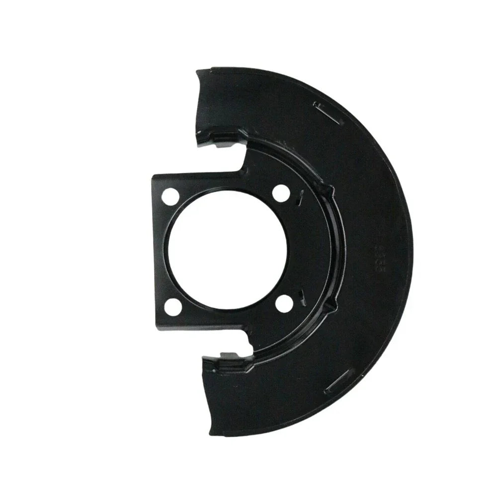 Front Brake Dust Shield for Hummer Chevrolet Silverado GMC (2007-2014)