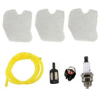 Air Filter Service Kit for Trimmer 240E (240, 545) 545 06 18-01