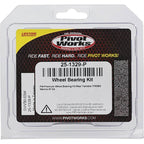 Pivot Works Wheel Bearing for