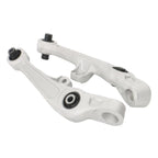 Set of 4 Front Lower Control Arms and Ball Joints for Infiniti G35 RWD (2003–2009)