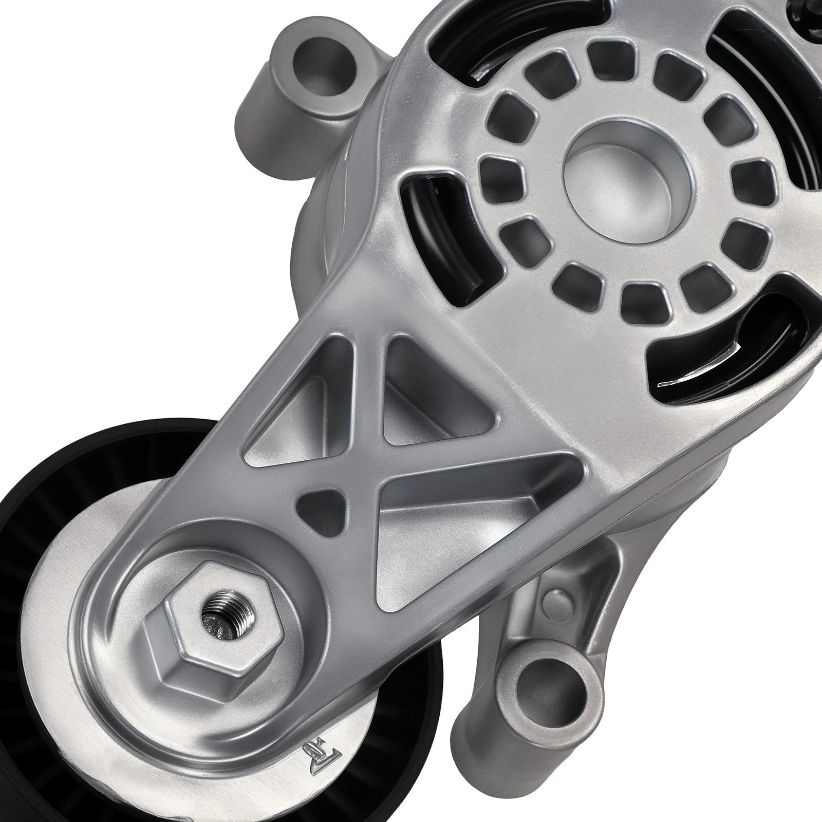 Engine Belt Tensioner Assembly for VW GTI (2006–2009) 49492 39084