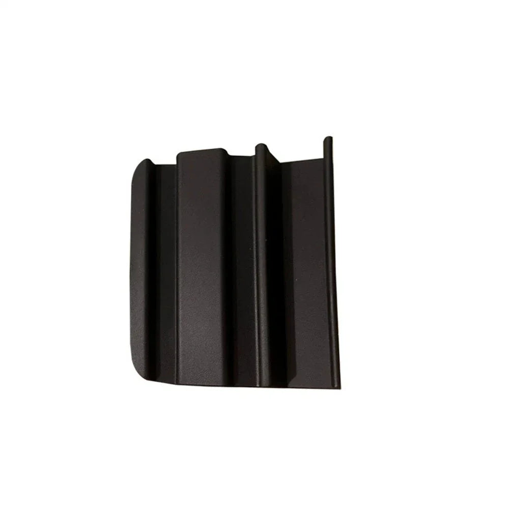 Front Bumper Tow Hook Cover for Toyota Yaris Vios (2005-2013)