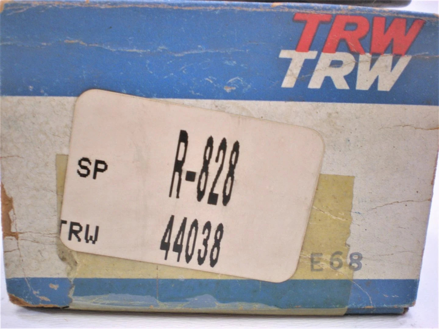 TRW 44038 Rocker Arm for Chevy Motors (Marine)