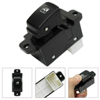 Power Window Switch for Hyundai Elantra, Sonata, Kia Optima (2011-2016)