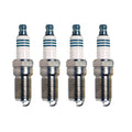 Set of 4 Denso Iridium Power Spark Plugs for