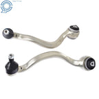 Set of 2 Front Control Arms for BMW X6 (2008–2014)