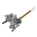 Gas Tank Fuel Cock Valve Petcock for Kawasaki KL500 (1987–1990) KL650 (1987–2007)