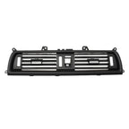 Front AC Air Outlet Vent Grille Cover for BMW 5 Series F10 F11 F18